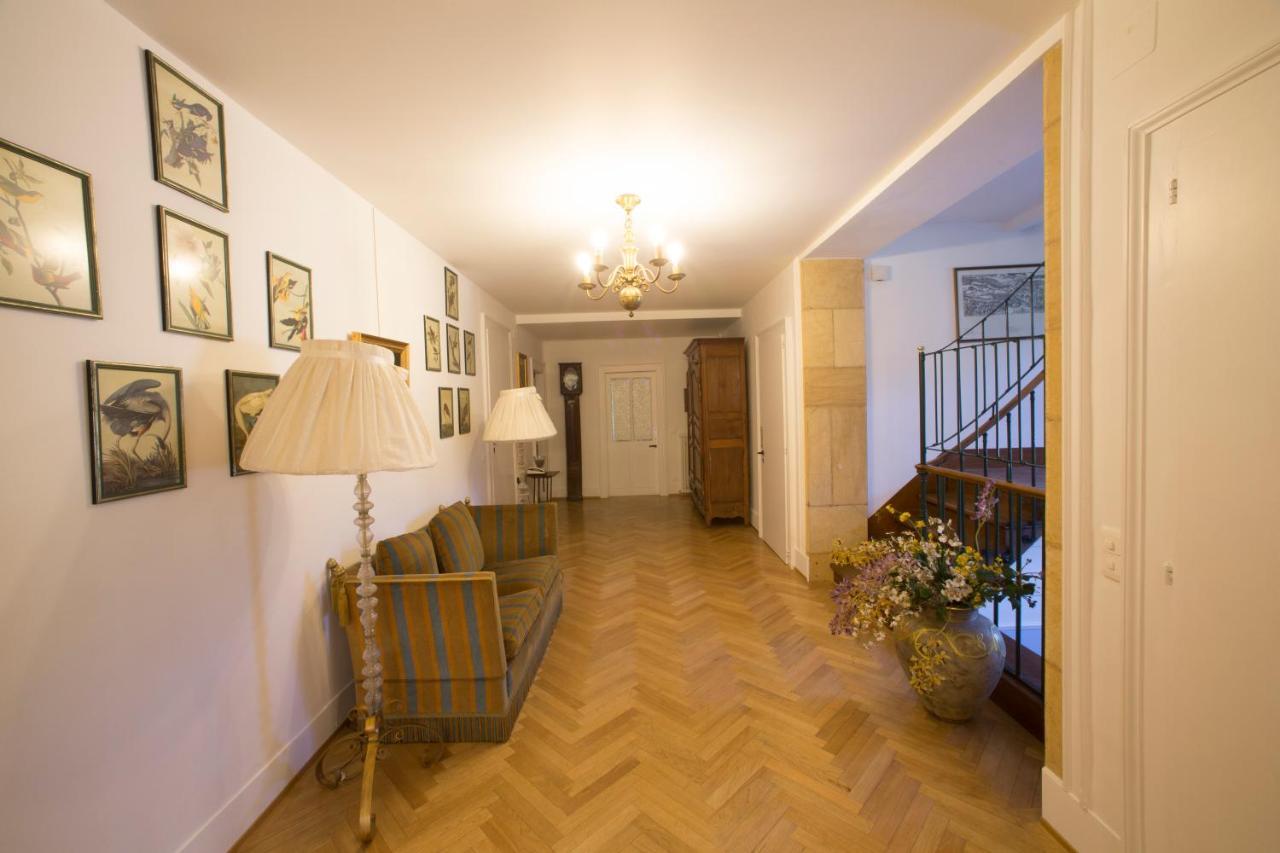 Maison Suchard, Tradition & Elegance In The Jura Couvet Exteriér fotografie