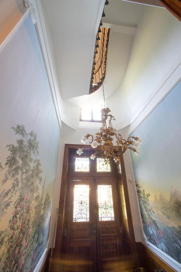 Maison Suchard, Tradition & Elegance In The Jura Couvet Exteriér fotografie