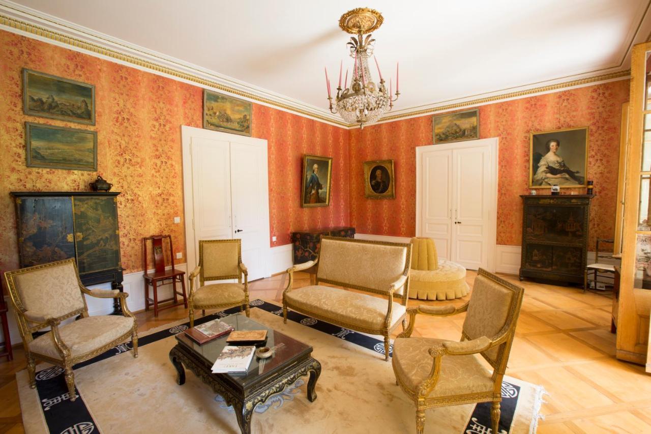 Maison Suchard, Tradition & Elegance In The Jura Couvet Exteriér fotografie