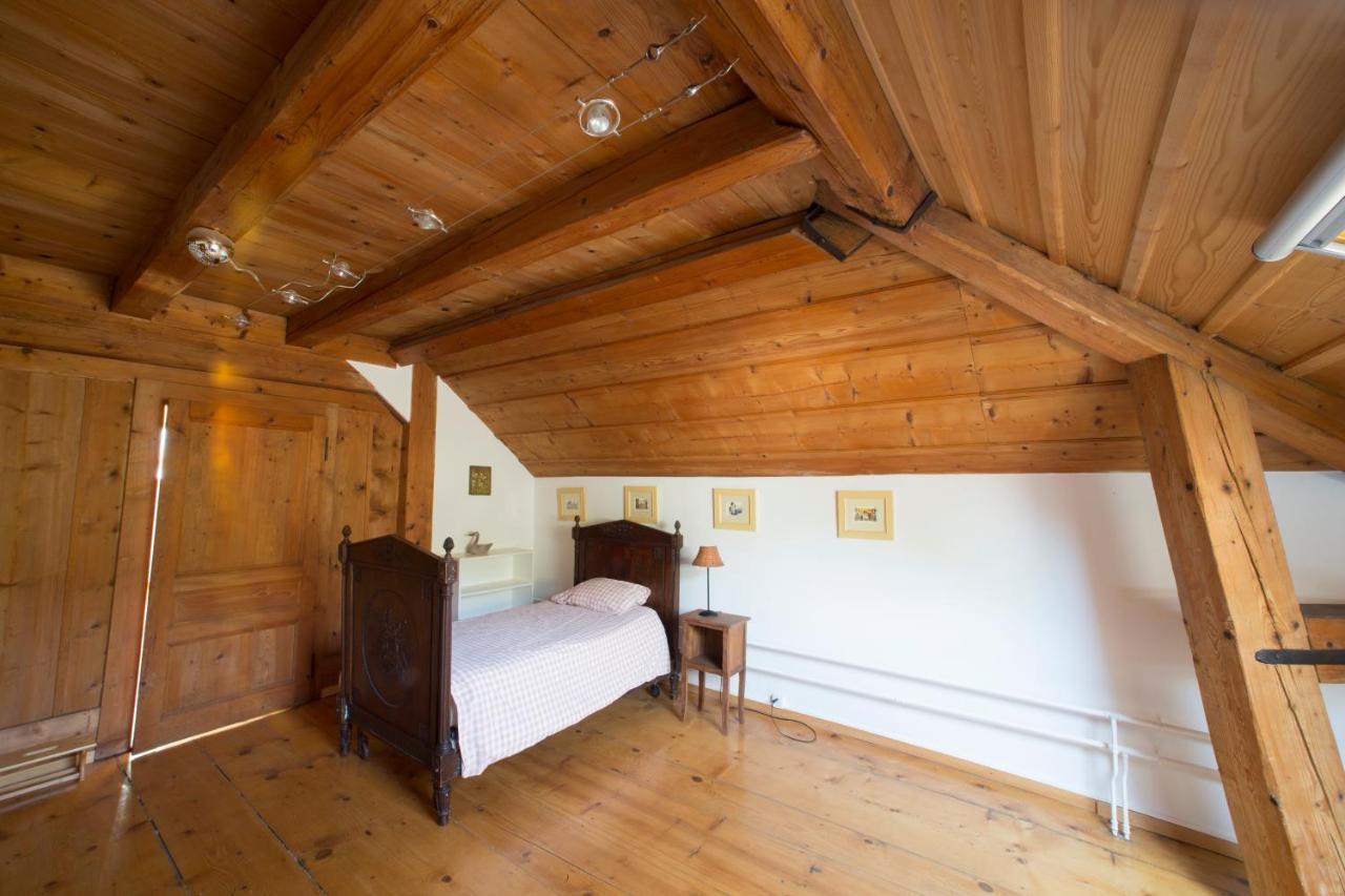 Maison Suchard, Tradition & Elegance In The Jura Couvet Exteriér fotografie