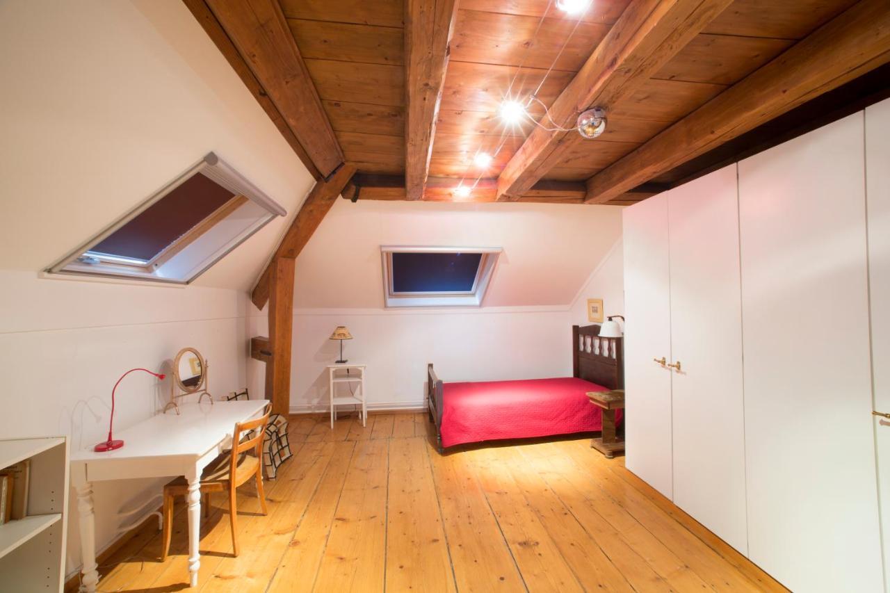 Maison Suchard, Tradition & Elegance In The Jura Couvet Exteriér fotografie