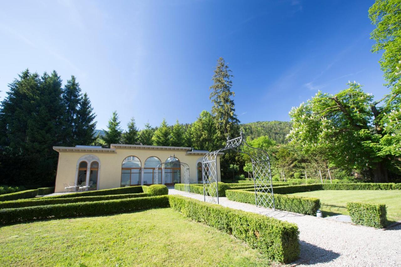 Maison Suchard, Tradition & Elegance In The Jura Couvet Exteriér fotografie