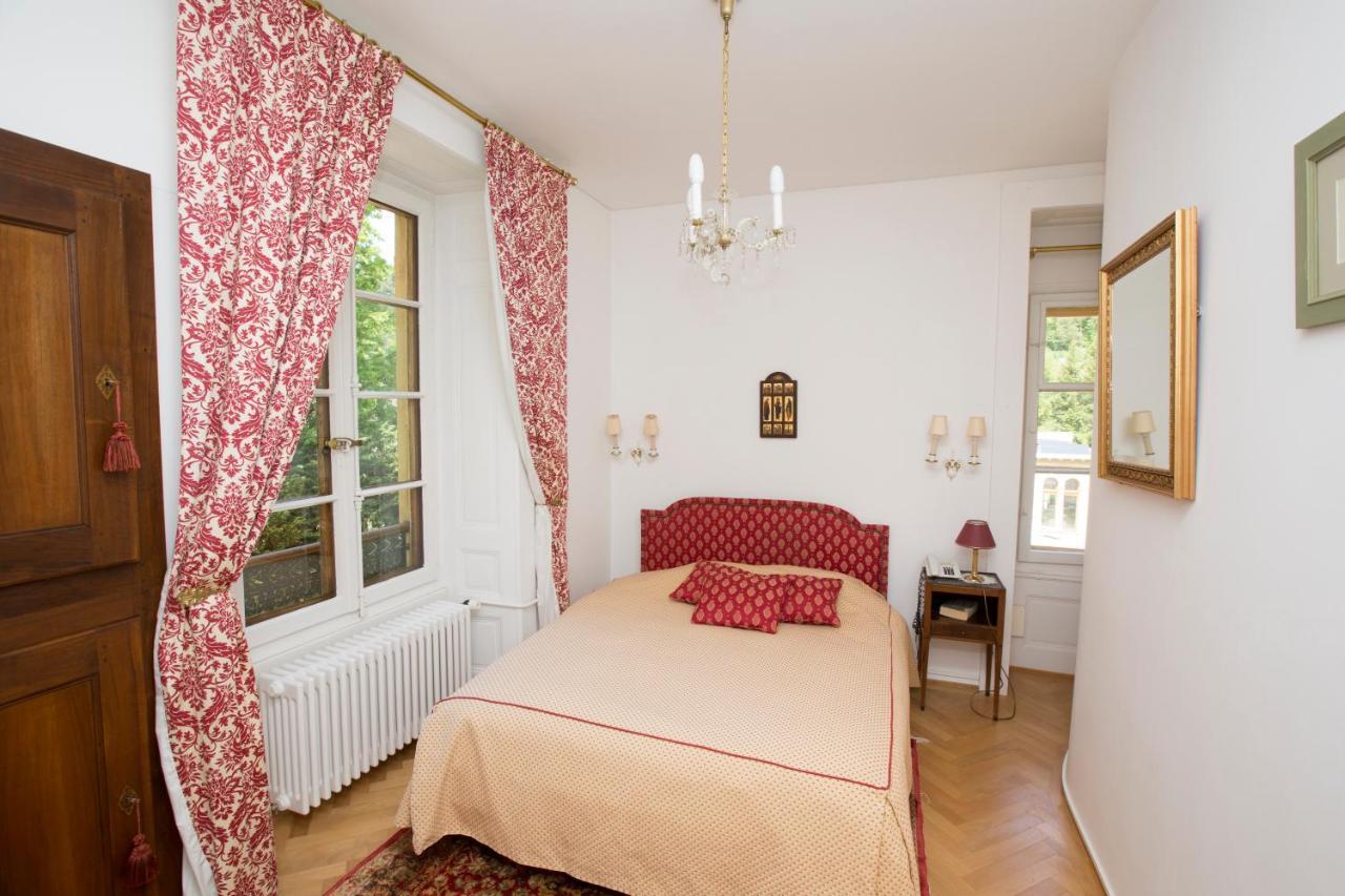 Maison Suchard, Tradition & Elegance In The Jura Couvet Exteriér fotografie