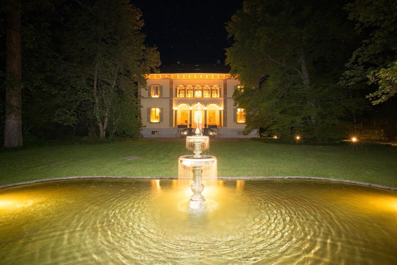 Maison Suchard, Tradition & Elegance In The Jura Couvet Exteriér fotografie